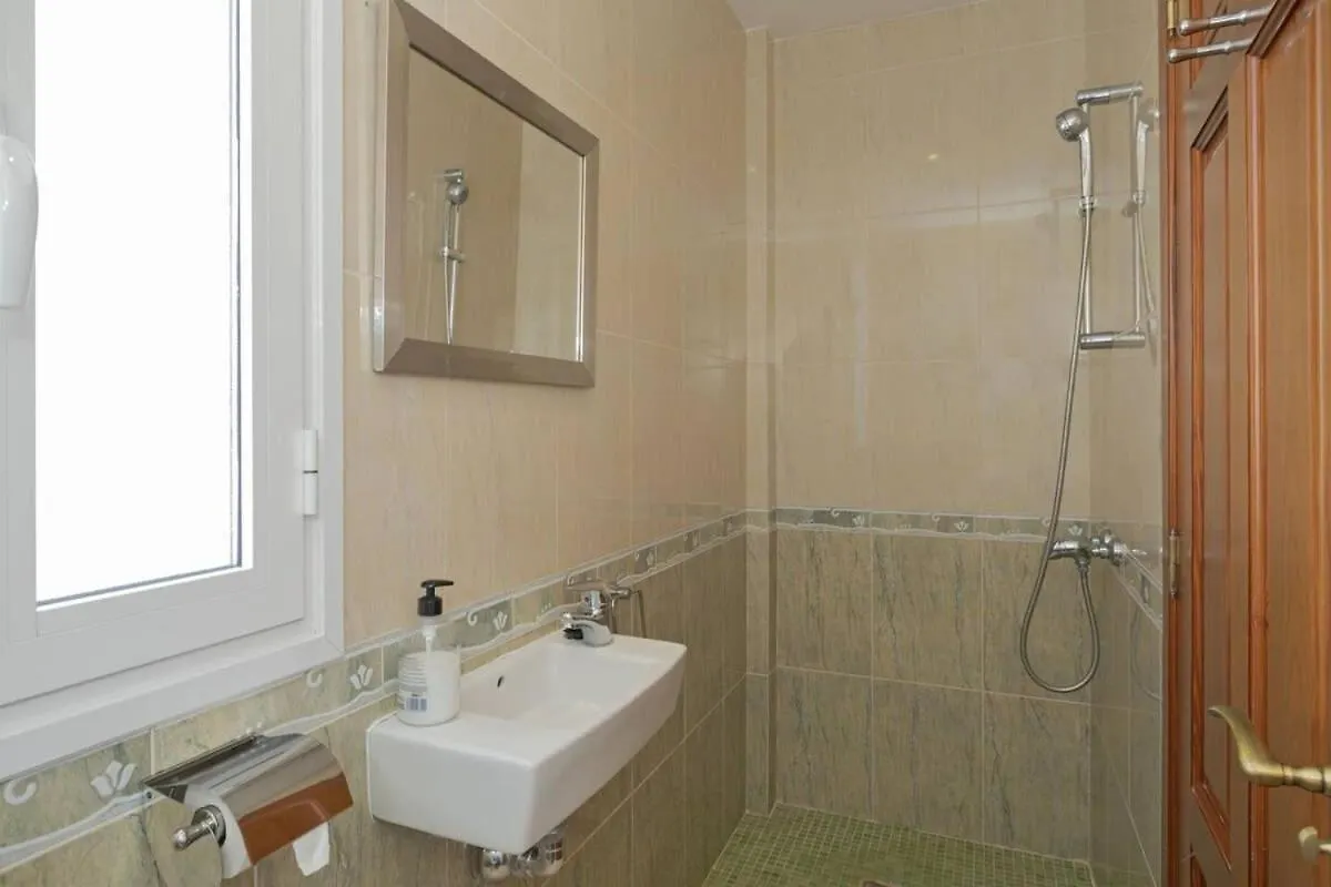 Villa Athena With Private Heated Pool And Sea Views Costa Adeje  0*, Costa Adeje (Tenerife) Ισπανία