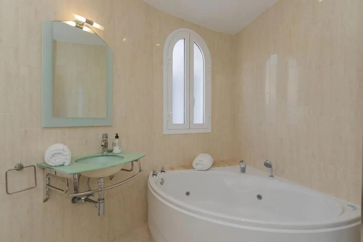 Villa Athena With Private Heated Pool And Sea Views Costa Adeje   Costa Adeje (Tenerife)