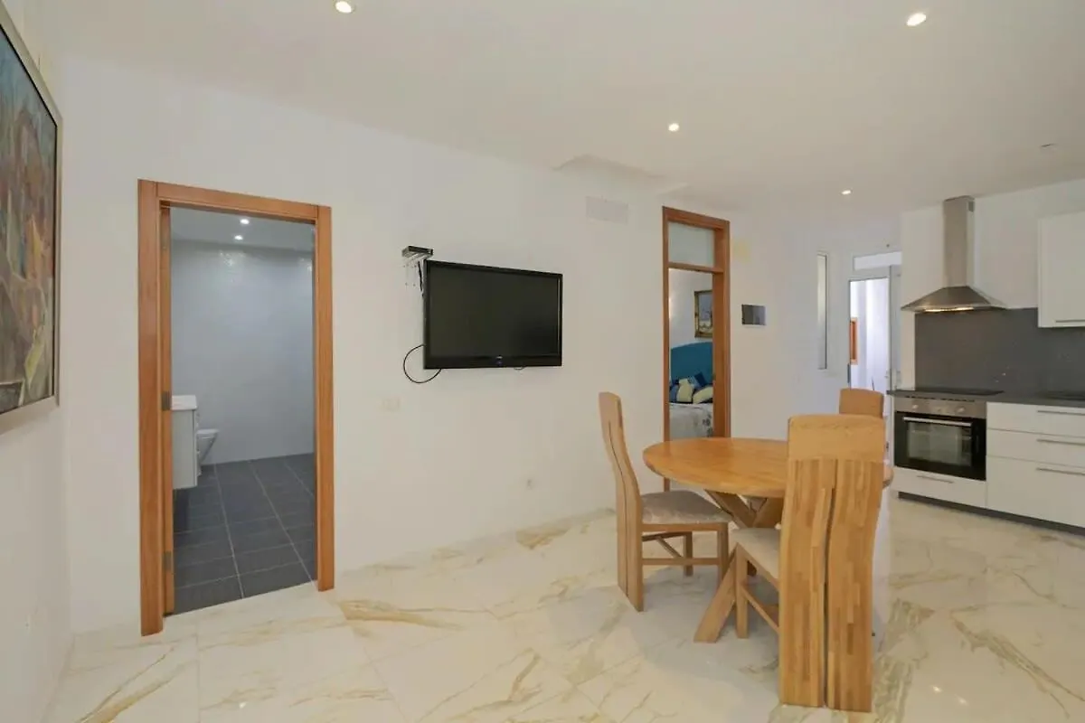Villa Athena With Private Heated Pool And Sea Views Costa Adeje