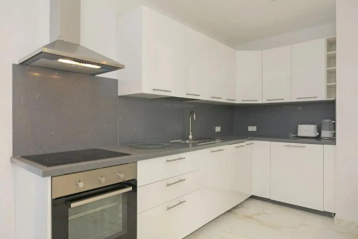 Villa Athena With Private Heated Pool And Sea Views Costa Adeje  0*, Costa Adeje (Tenerife) Spain