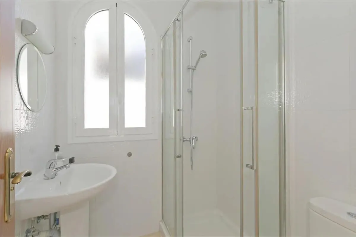 Villa Athena With Private Heated Pool And Sea Views Costa Adeje  Spain