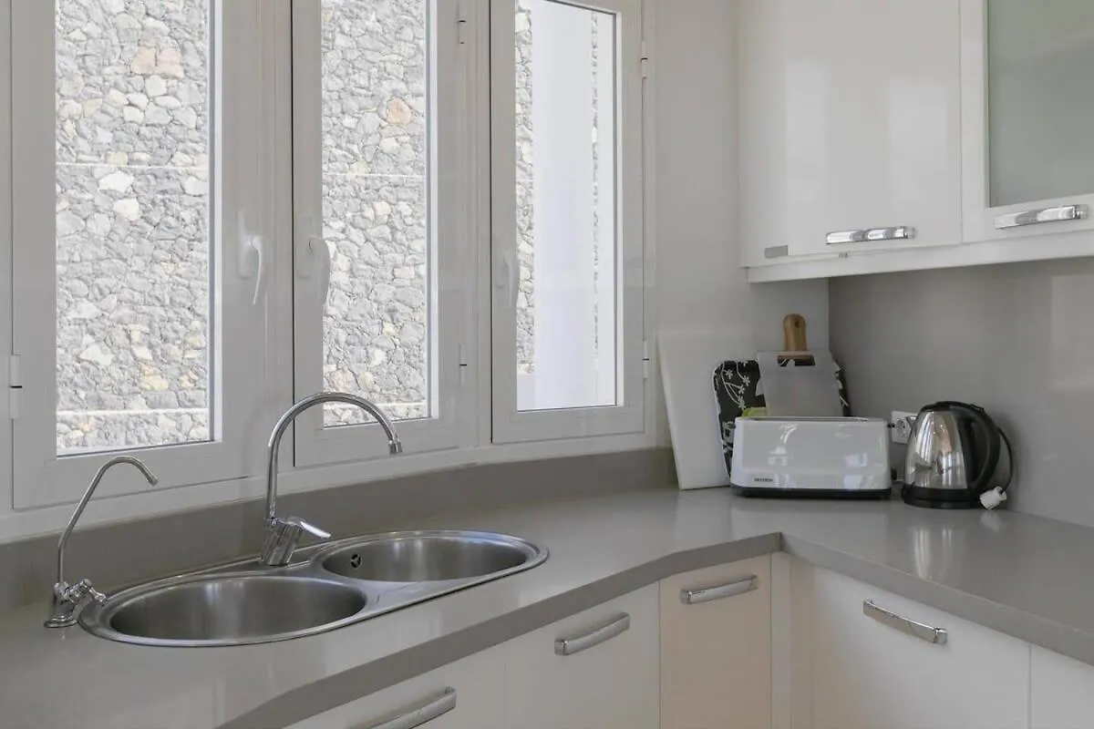 Villa Athena With Private Heated Pool And Sea Views Costa Adeje  Spain