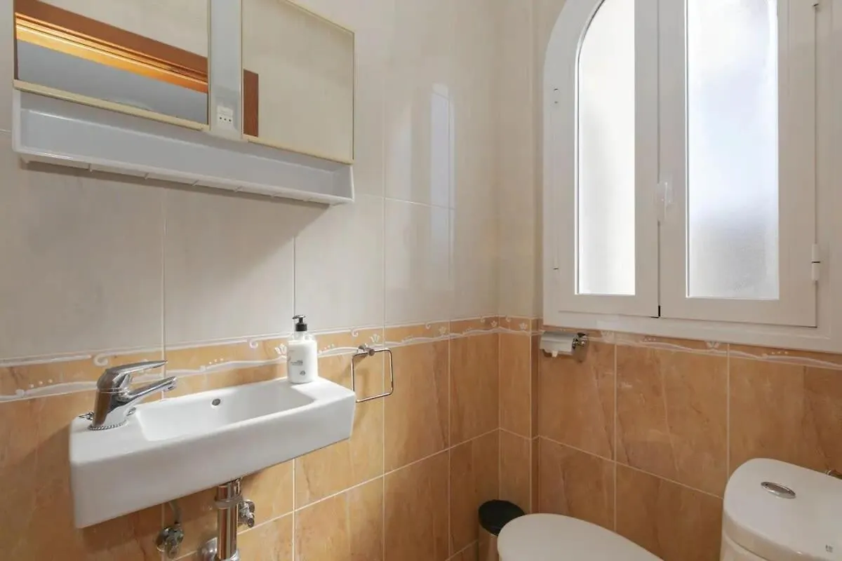 Villa Athena With Private Heated Pool And Sea Views Costa Adeje  Costa Adeje (Tenerife)