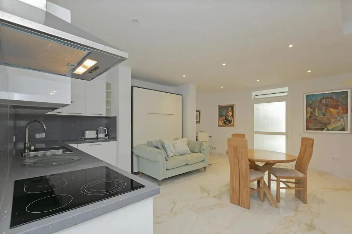 Villa Athena With Private Heated Pool And Sea Views Costa Adeje  Spain