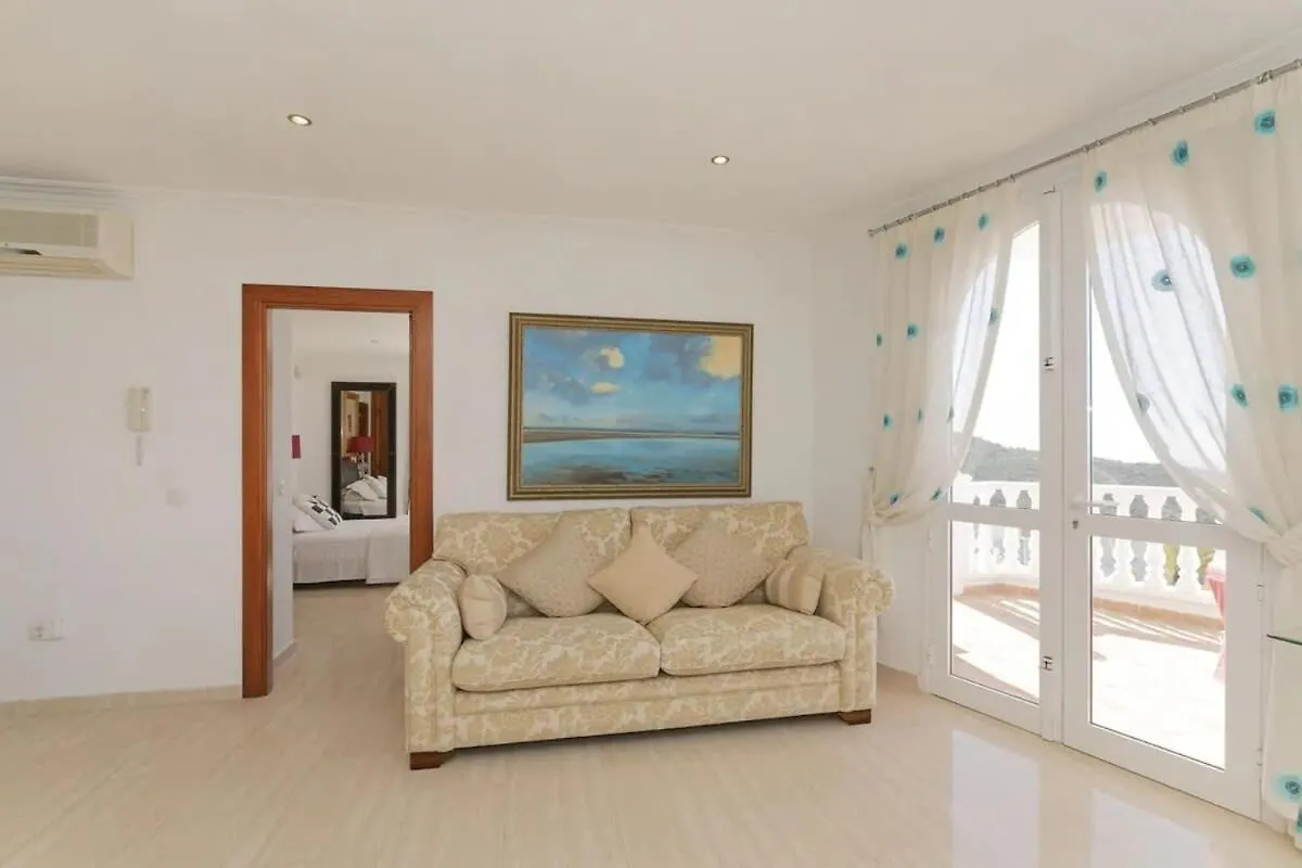Villa Athena With Private Heated Pool And Sea Views Costa Adeje