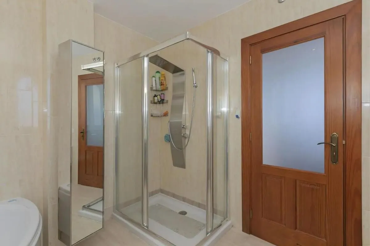 Villa Athena With Private Heated Pool And Sea Views Costa Adeje